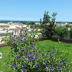 Hébergement de vacances Pugliese By Maresolepuglia Savelletri