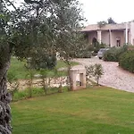 Hébergement de vacances Pugliese By Maresolepuglia Savelletri