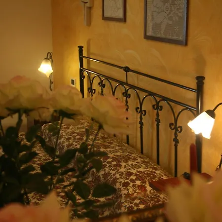 Casa de Férias Pugliese *