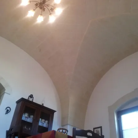 Casa de Férias Pugliese *