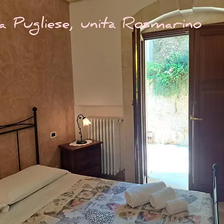 Pugliese By Maresolepuglia *