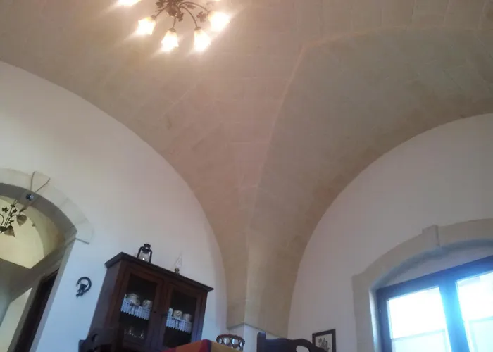 Casa de Férias Pugliese *