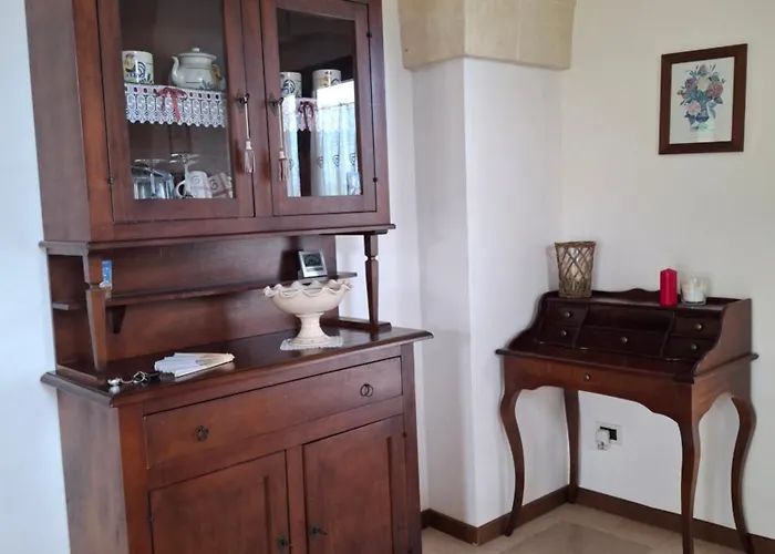 Pugliese Casa de Férias *