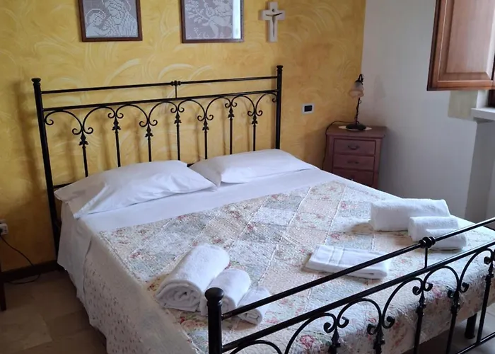 Pugliese Casa de Férias Savelletri