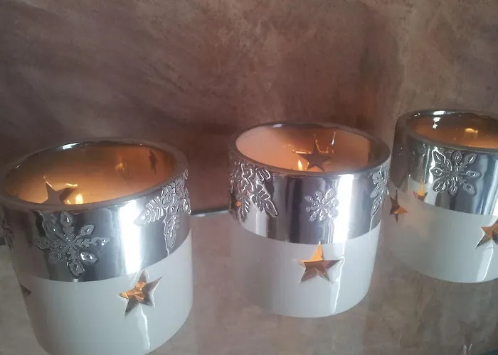 Pugliese Casa de Férias