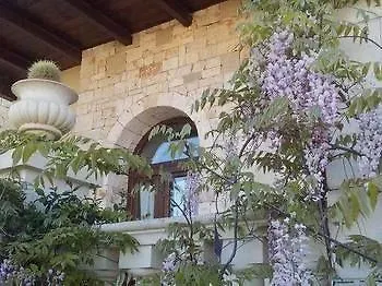 Casa de Férias Pugliese *