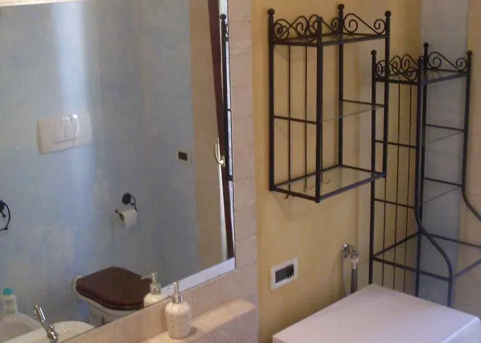 Pugliese Casa de Férias *