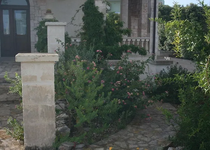 Pugliese Casa de Férias Savelletri