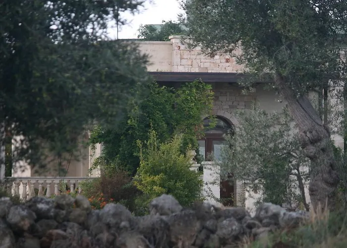 Pugliese Casa de Férias *