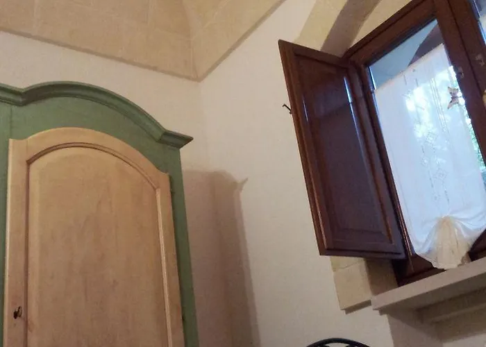 Pugliese Casa de Férias