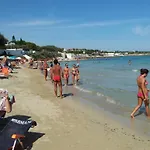 Дом отдыха Pugliese By Maresolepuglia