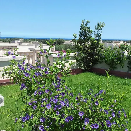 Ferienhaus Pugliese Savelletri