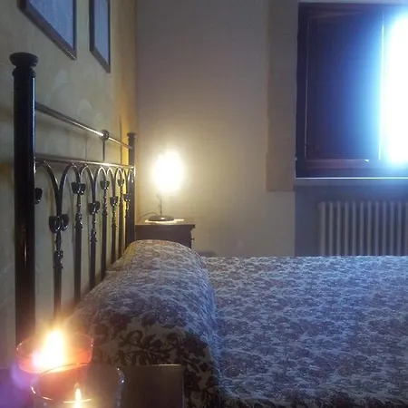 Pugliese Ferienhaus *