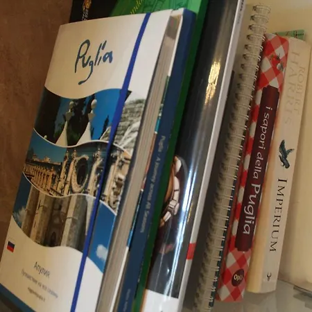 Pugliese Ferienhaus Savelletri
