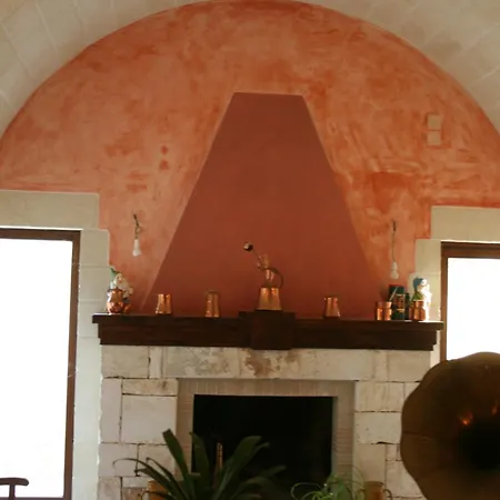 Ferienhaus Pugliese Savelletri