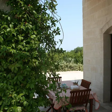 Pugliese Ferienhaus *