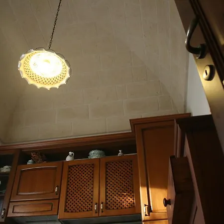 Ferienhaus Pugliese *