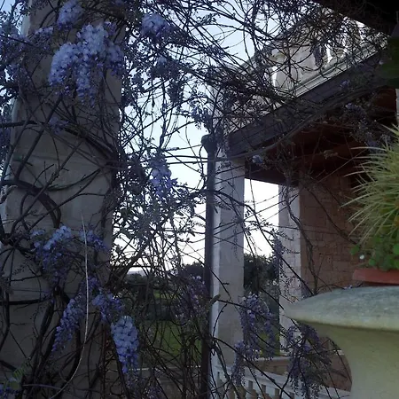 Pugliese Ferienhaus