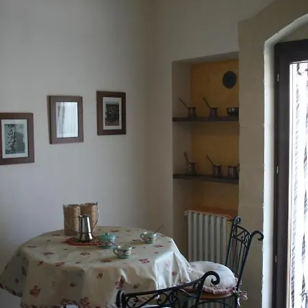 Semesterbostad Pugliese By Maresolepuglia *