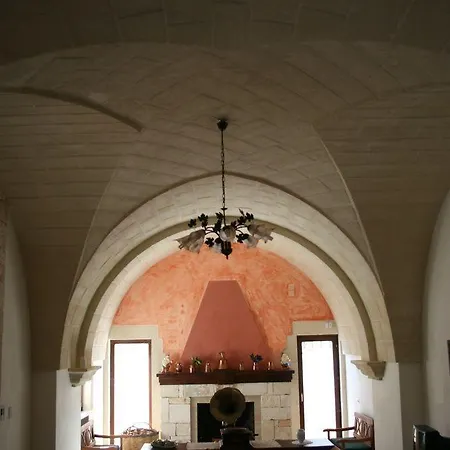 Pugliese Дом отдыха Савеллетри