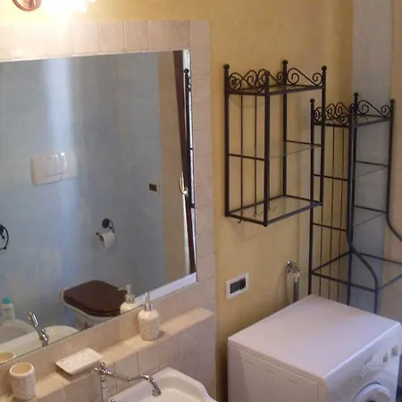 Pugliese Дом отдыха *