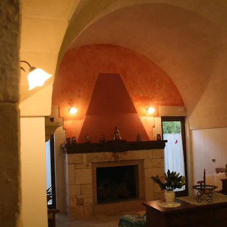 Дом отдыха Pugliese Савеллетри