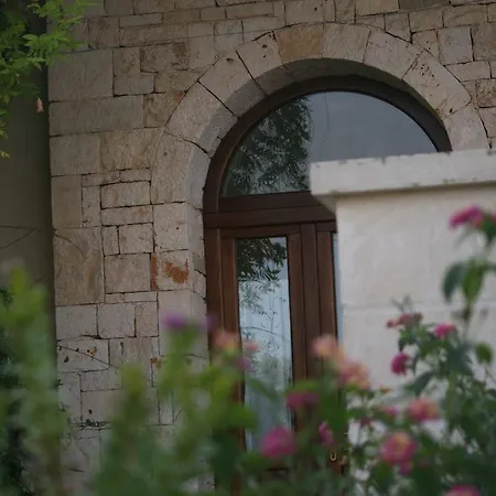 Pugliese Дом отдыха