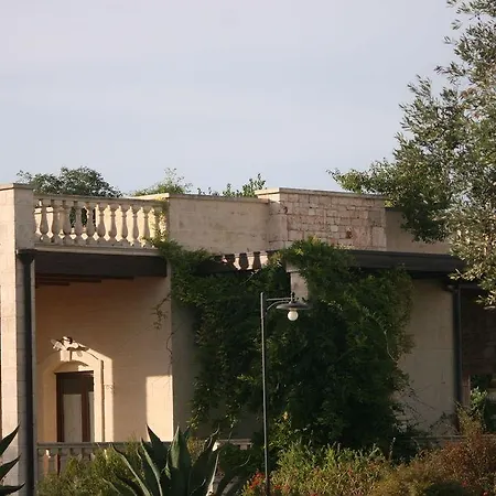 Pugliese Дом отдыха *