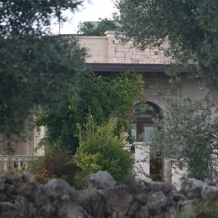 Pugliese Дом отдыха *