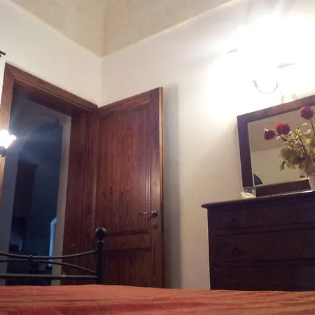 Дом отдыха Pugliese Савеллетри