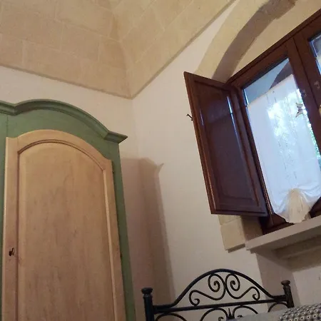 Pugliese Дом отдыха