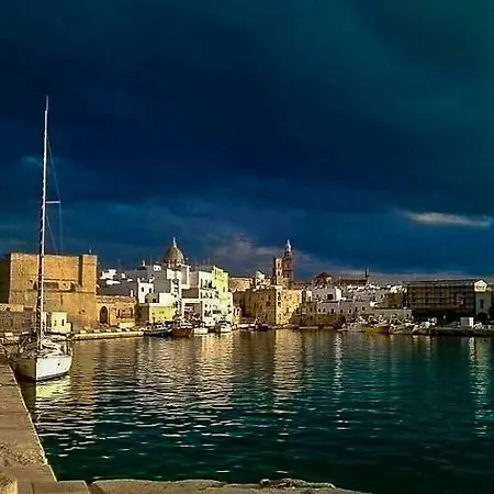 Дом отдыха Pugliese