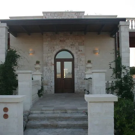 Pugliese Дом отдыха