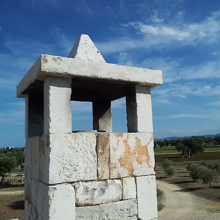 Pugliese * Савеллетри