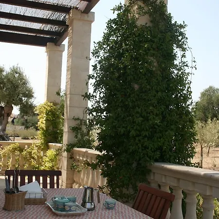 Ferienhaus Pugliese *