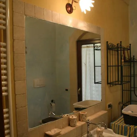 Дом отдыха Pugliese