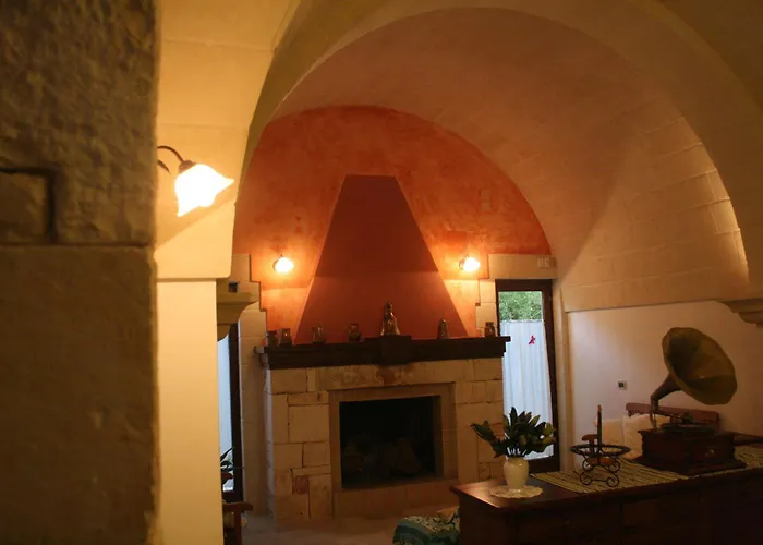Casa vacanze Pugliese Savelletri