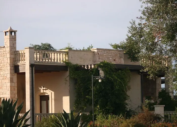 Pugliese Casa vacanze *