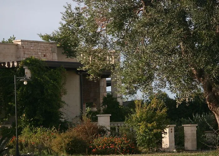 Casa vacanze Pugliese