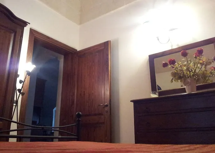 Casa vacanze Pugliese Savelletri