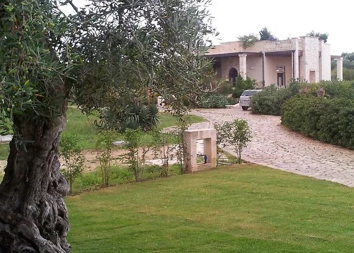 Casa vacanze Pugliese Savelletri
