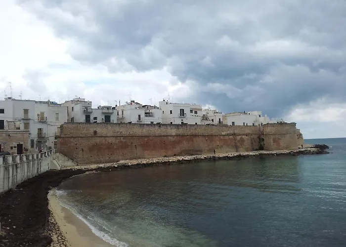Pugliese Casa vacanze
