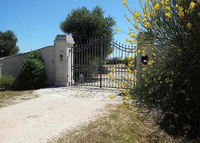 Pugliese Savelletri